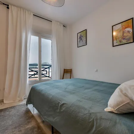 Appartement Missoni De Tres *