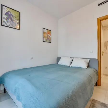 Apartment Missoni De Tres