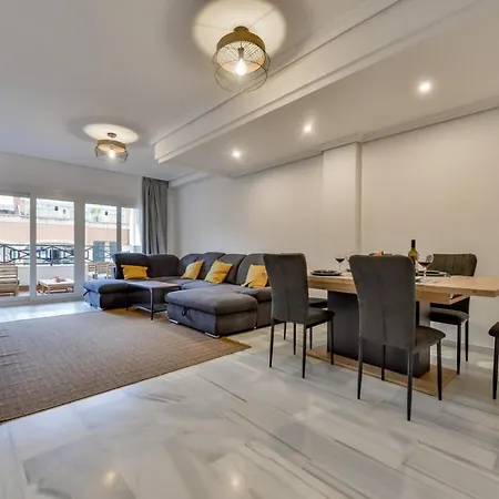 Missoni De Tres Apartment *