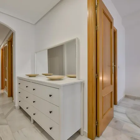 Apartment Missoni De Tres Calpe