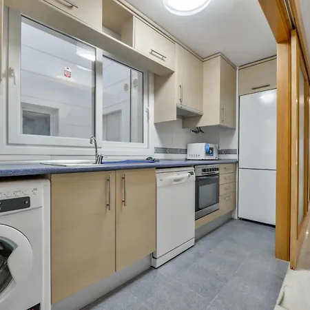 Appartement Missoni De Tres *