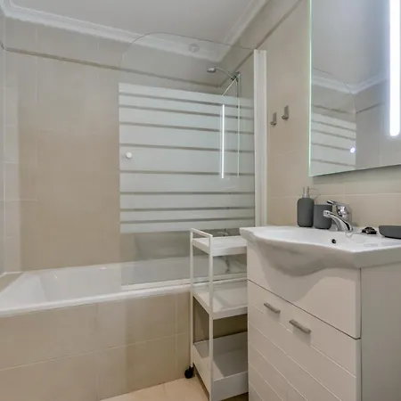 Appartement Missoni De Tres