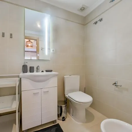Apartment Missoni De Tres Calpe