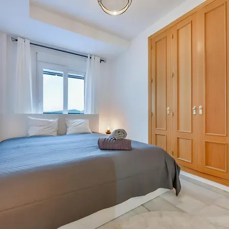 Missoni De Tres Apartment