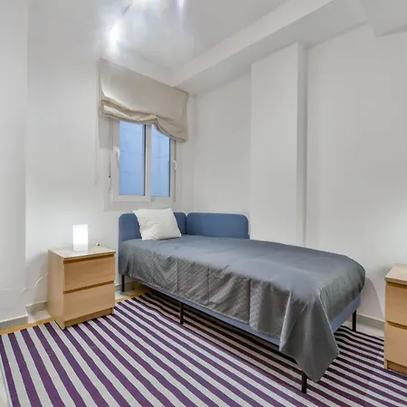 Missoni De Tres * Calp