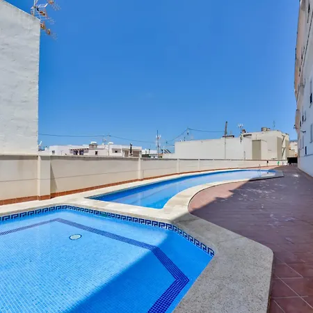 Apartment Missoni De Tres Calpe