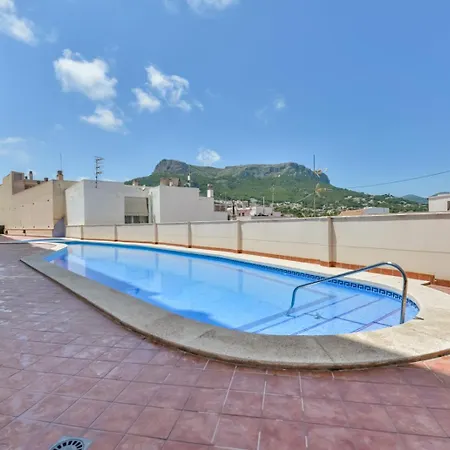 Apartment Missoni De Tres