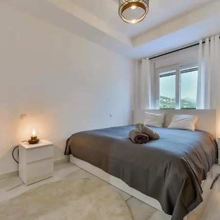 Apartmán Missoni Calpe