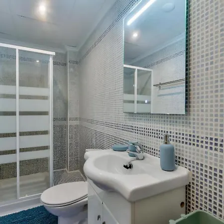 Missoni Apartmán Calpe