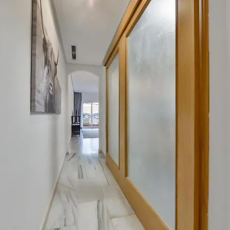 Apartmán Missoni