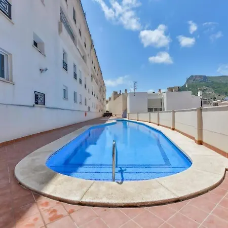 Missoni * Calpe