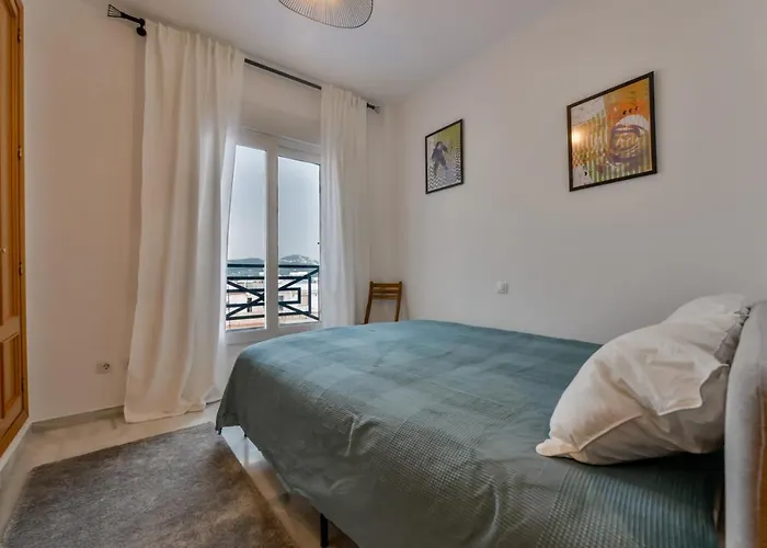 아파트 Missoni De Tres *