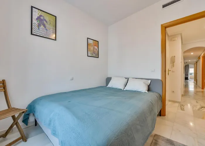 아파트 Missoni De Tres