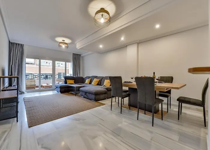 Missoni De Tres 아파트 *