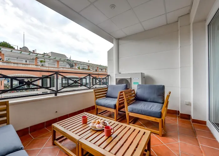 Missoni De Tres 아파트