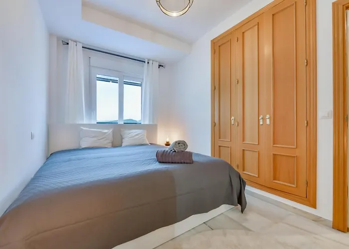 Missoni De Tres 아파트