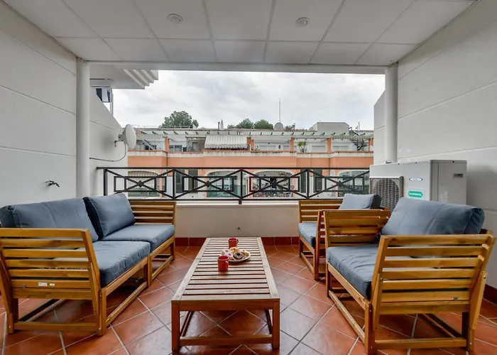 Missoni De Tres 아파트