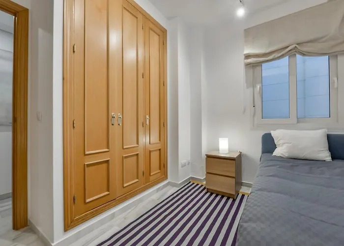 Missoni De Tres 아파트 *