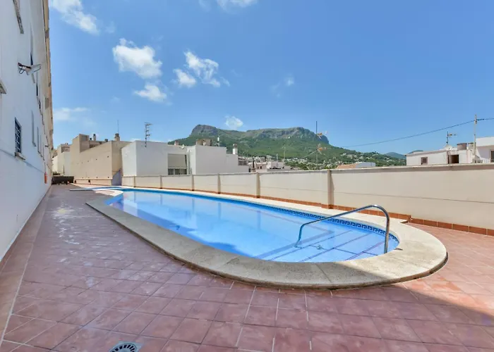 아파트 Missoni De Tres